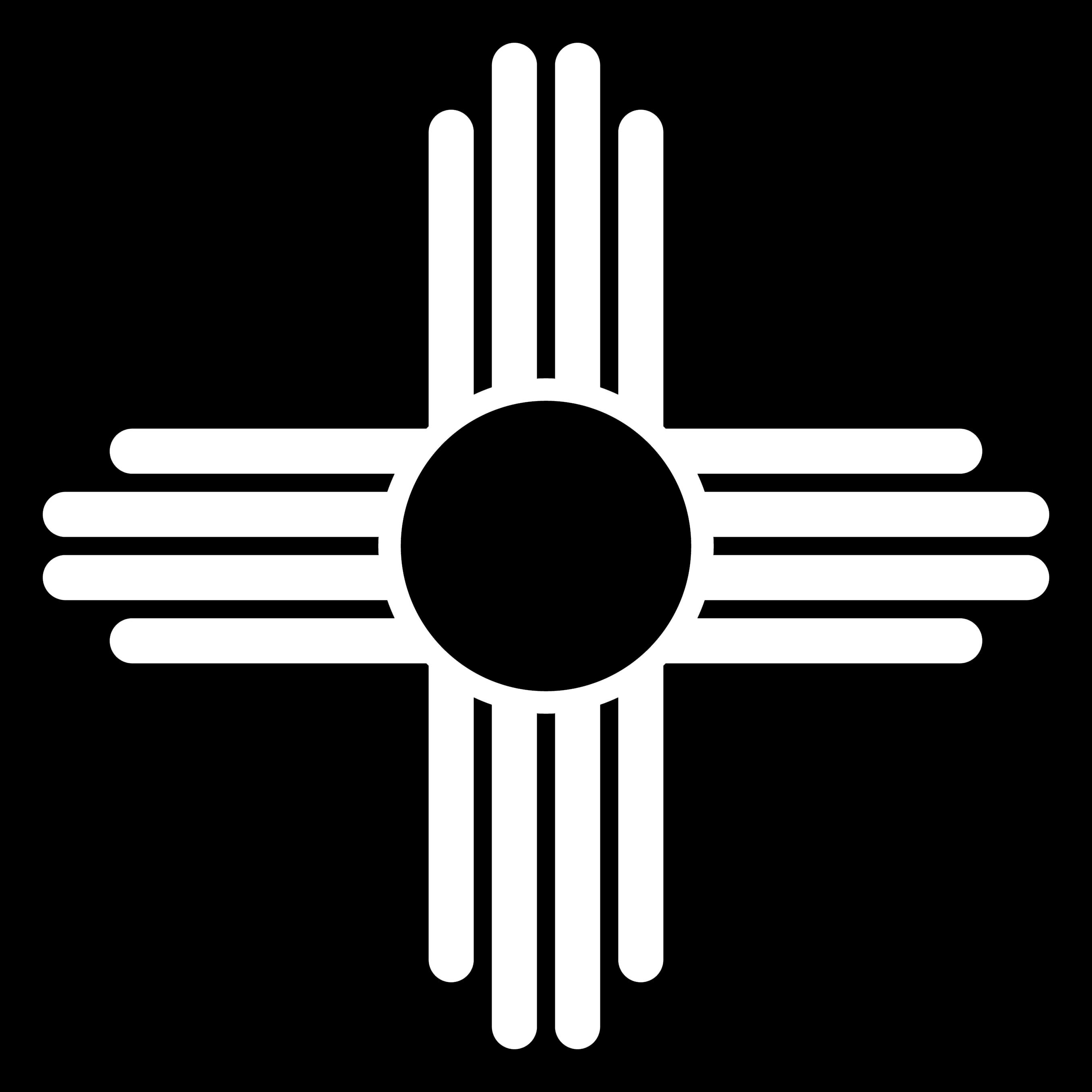 New Mexico Icon