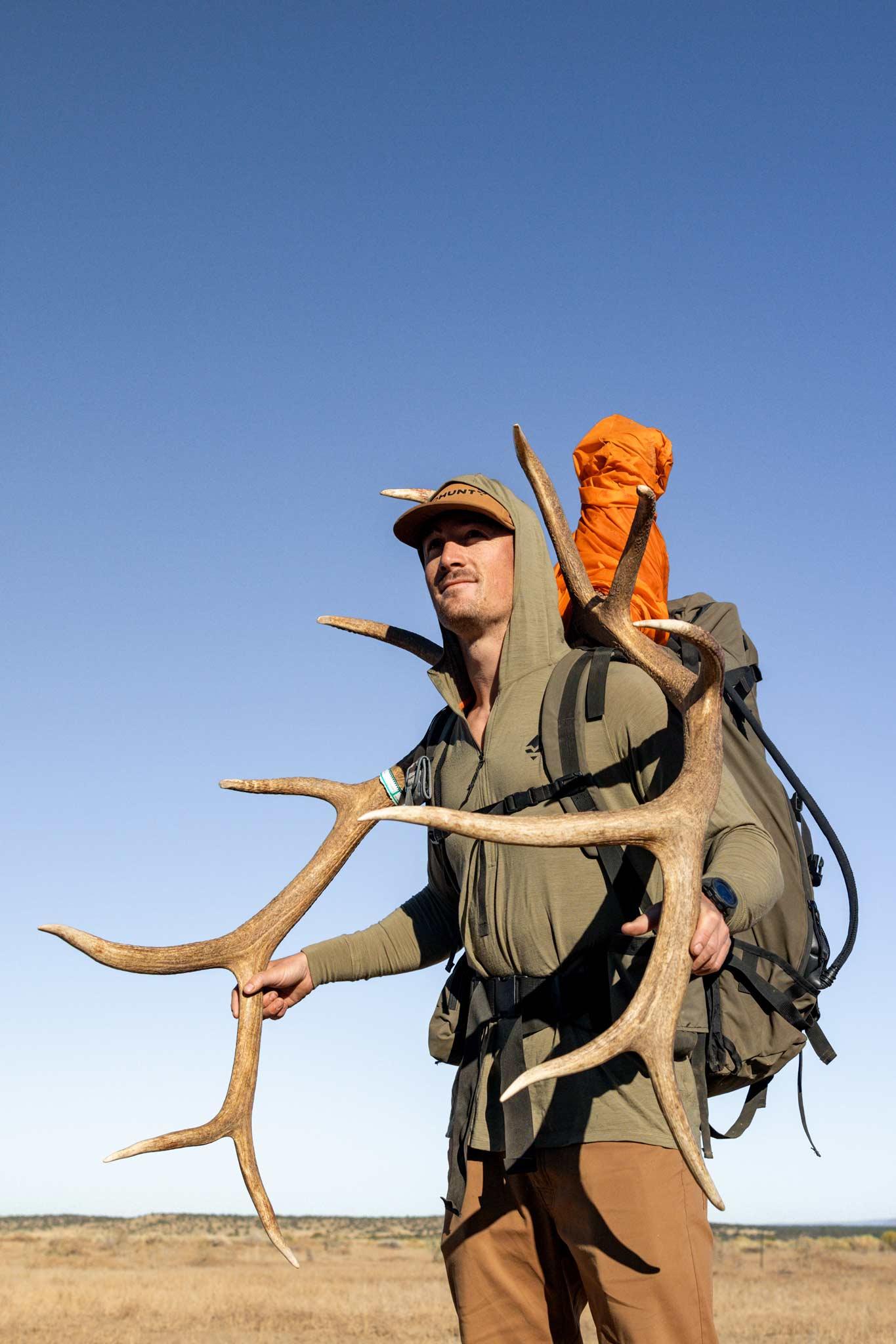 GOHUNT Maps e-scouting