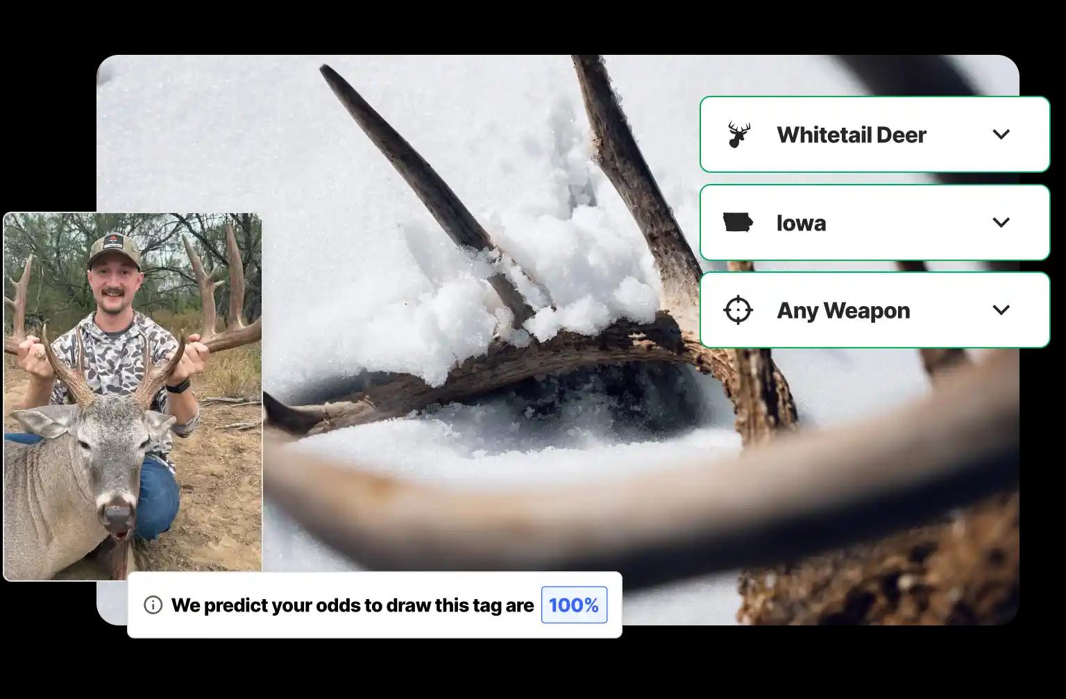  Iowa deer applications made easy 