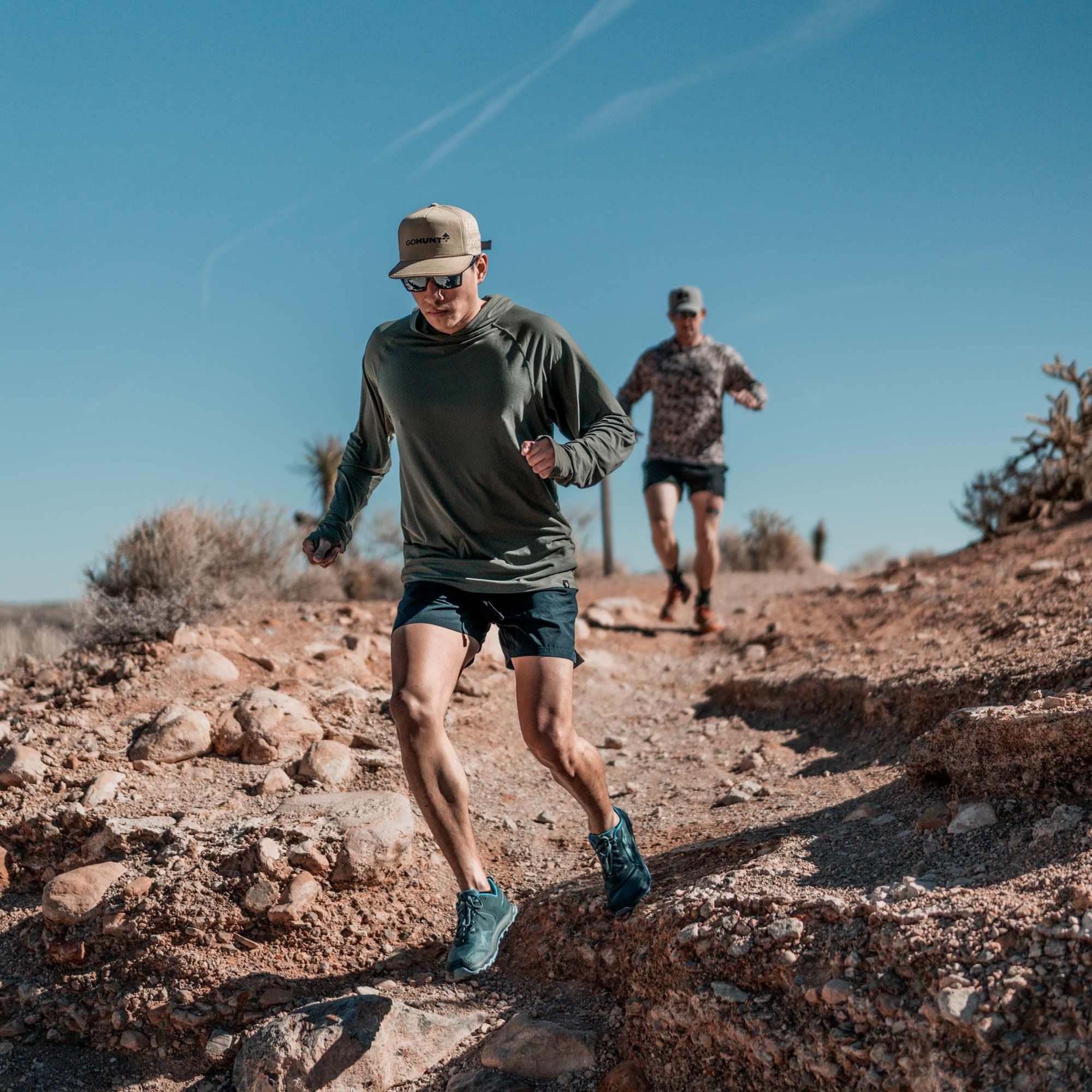 The best draw odds in all of hunting