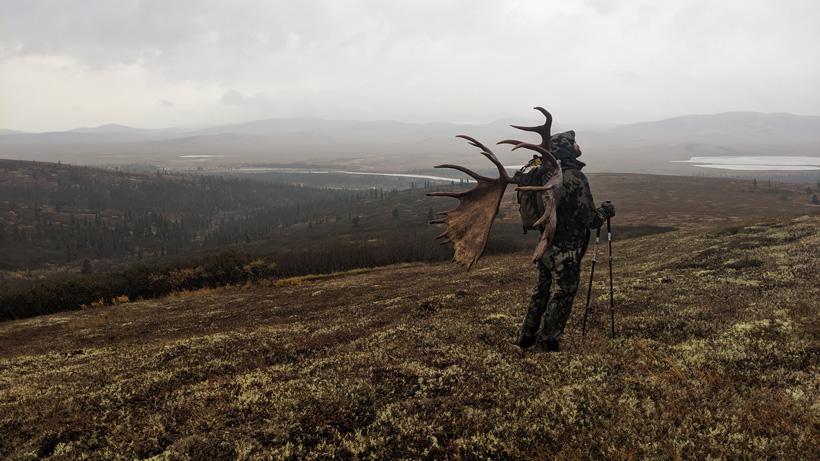 How to plan a do-it-yourself Alaskan moose hunt - 5