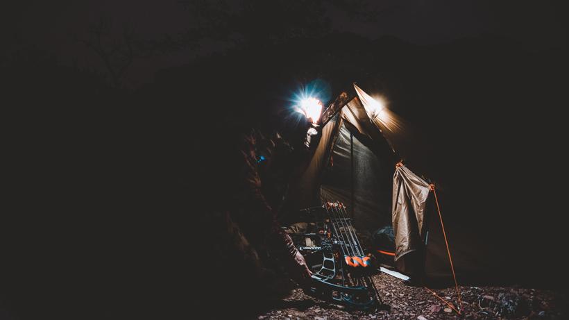 Pic 7 backcountry food list