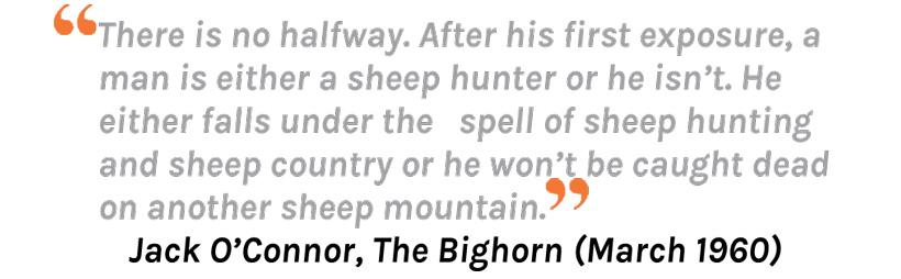 Jack OConnor Article quote