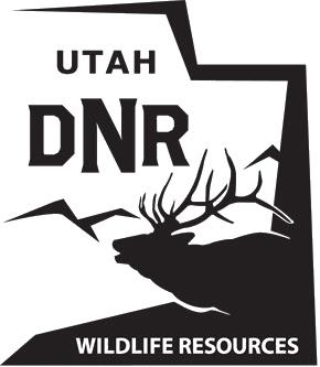 Utah dnr wildlife resources logo