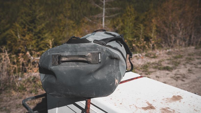 YETI Panga duffels - The best travel bag for hunting - 0