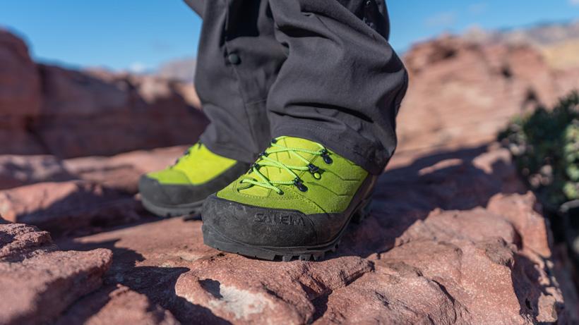 Salewa vultur evo boot