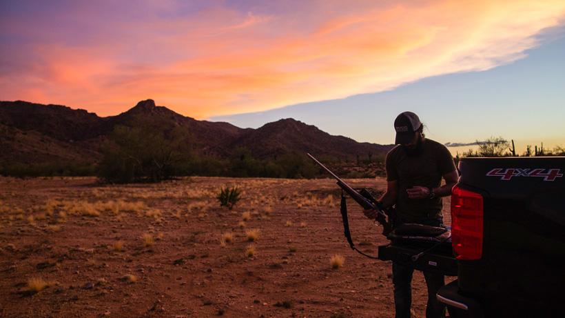 Technology and hunting — When do advancements go too far? - 7