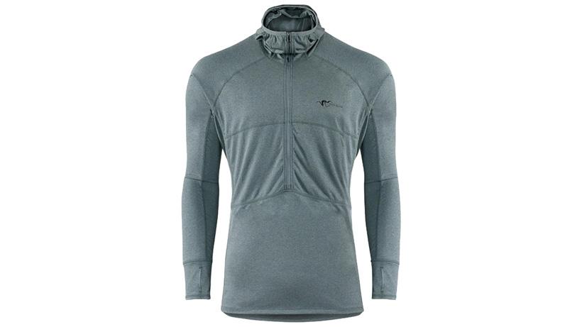 Stone glacier synthetic hoody