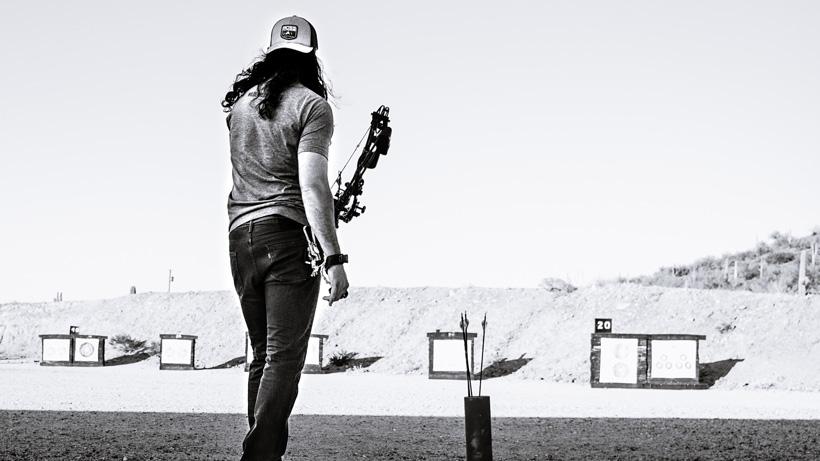 Sighting in longer ranges 2