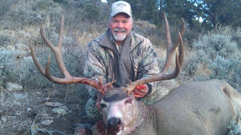 How to apply for Nevada’s 2021 nonresident mule deer guided draw - 3d