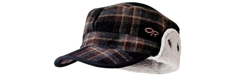 Outdoor research yukon cap