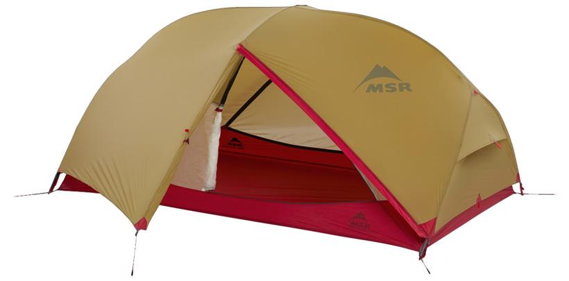 Tent options to consider this hunting season - 0