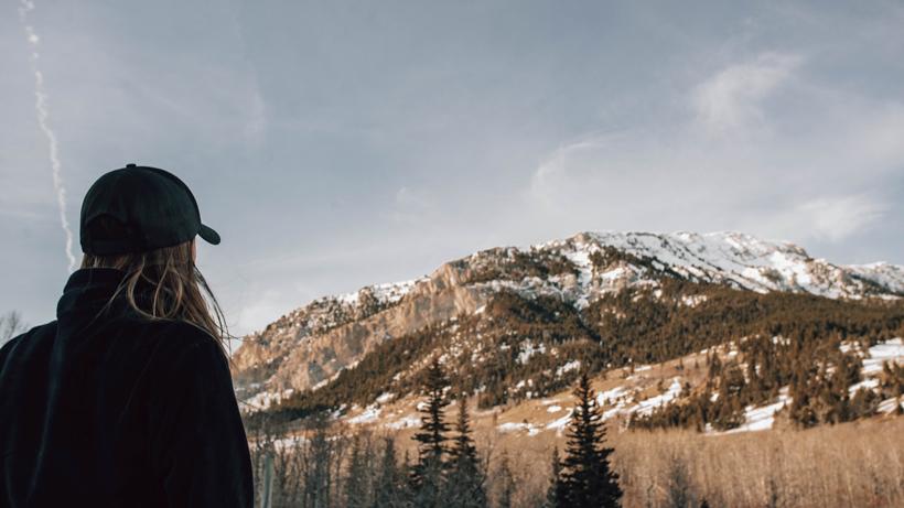 Backcountry hunting awright 2