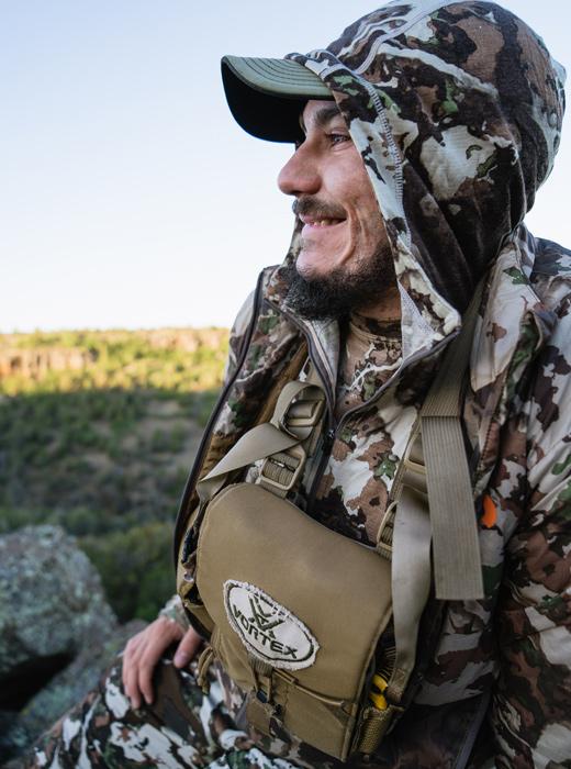 Pic 2 base layering system