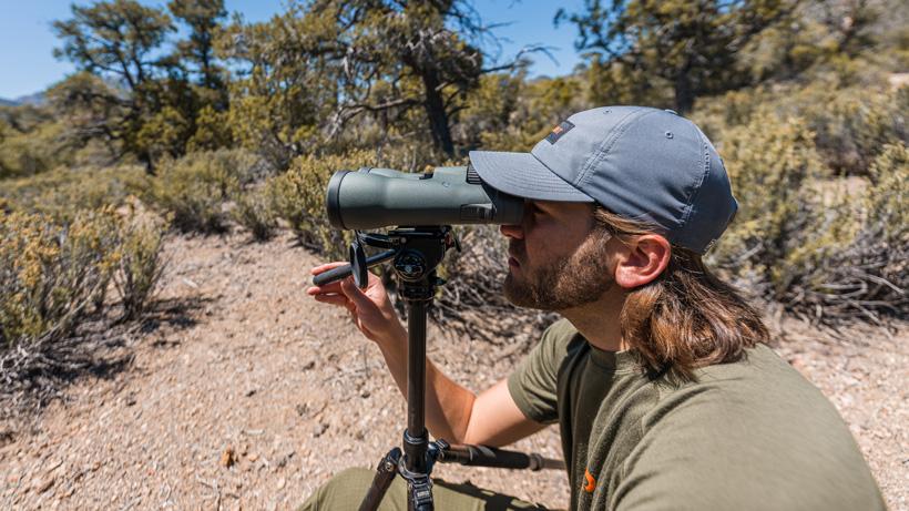 Vortex razor uhd 18x56 binoculars