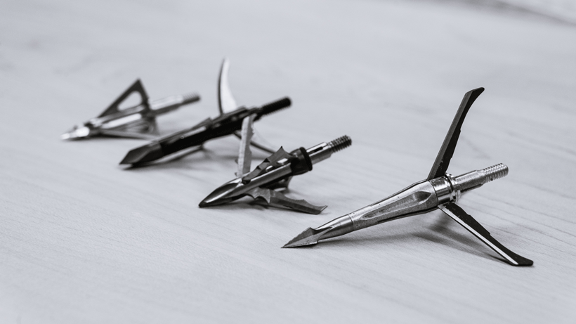 The lethal factors behind your broadheads - 3