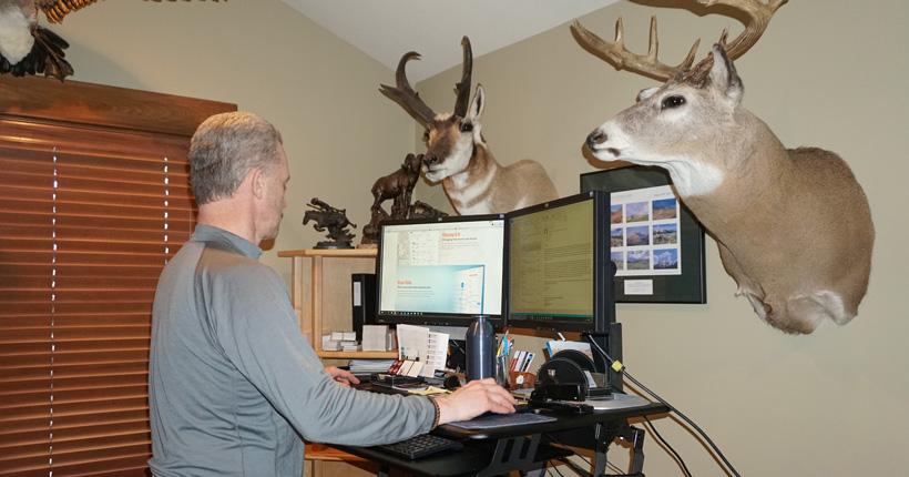 Only one week to hunt elk? Here’s how to break it down - 1