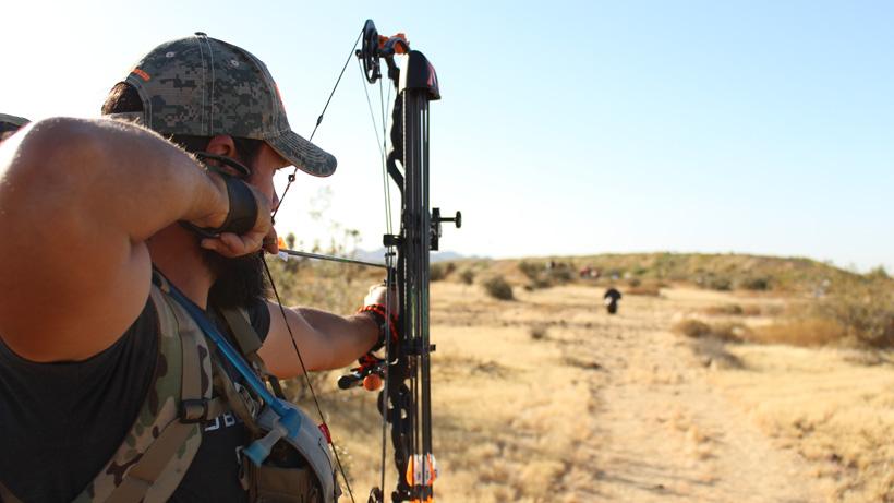 5 tips for better bowhunting accuracy - 1