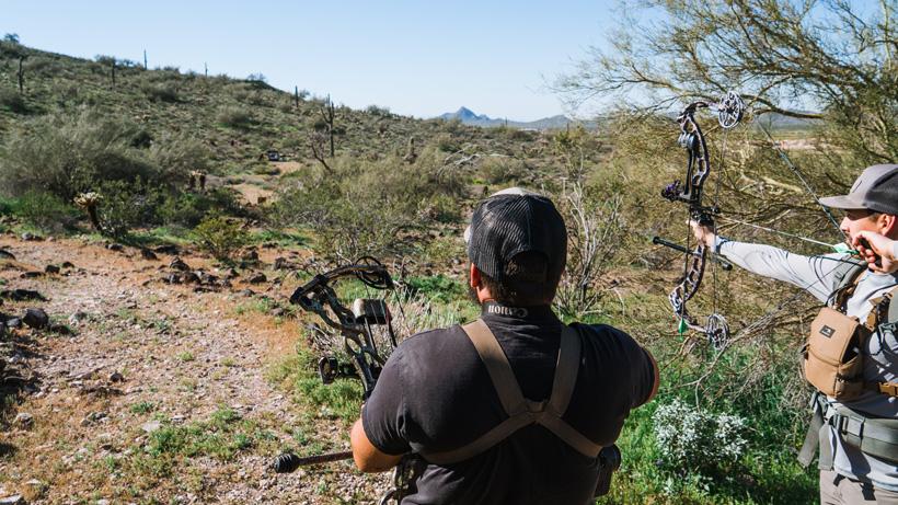 Bowhunting fever kirchner pic 3