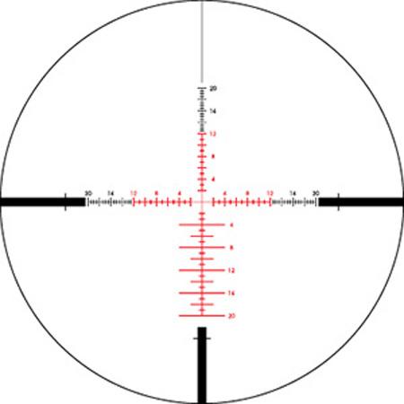 Vortex moa reticle