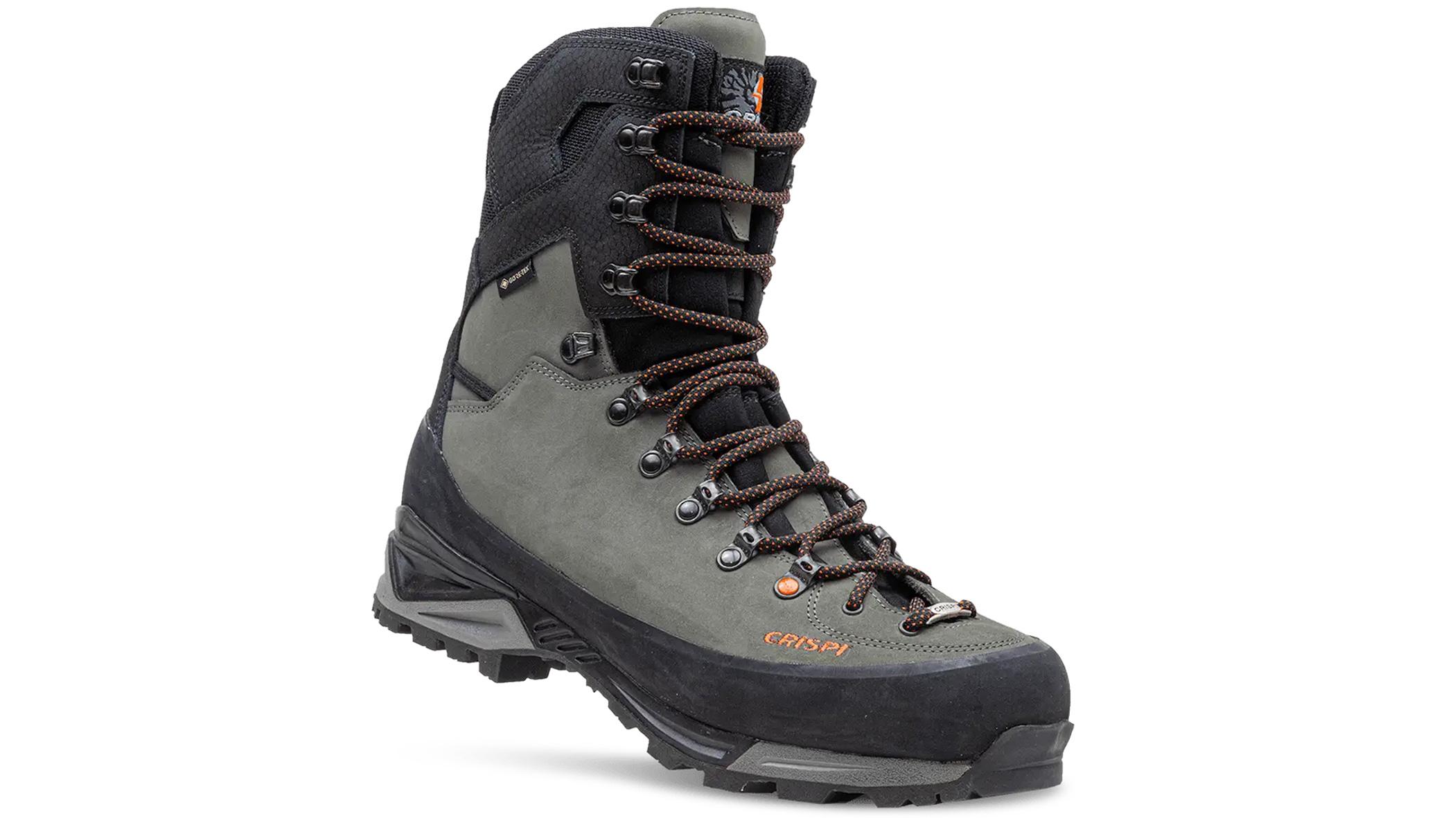 CRISPI Briksdal Pro boot