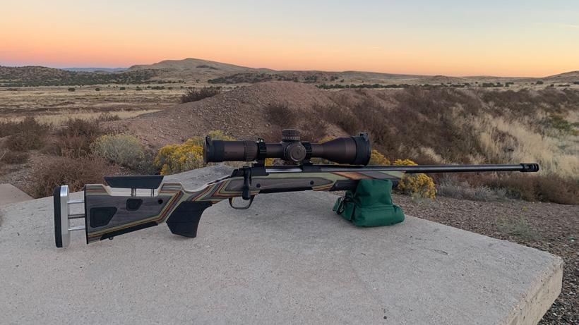 Shoot with confidence: Explore the best stock options for Browning X-Bolt rifles - 1