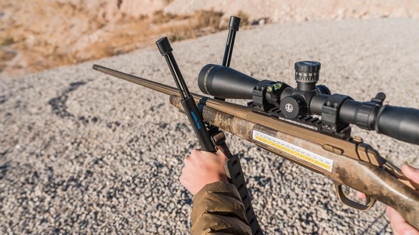 Why a quality bipod is important on your hunting rifle - 8