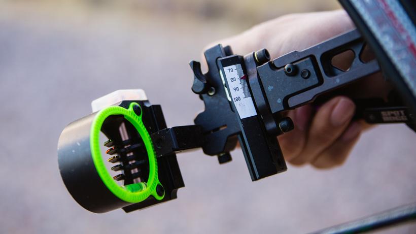 Photo 1 - The continual long range hunting debate