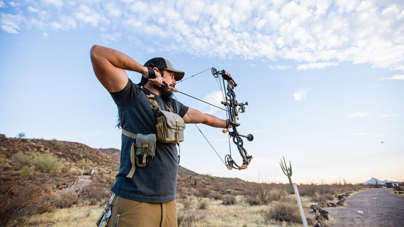 Technology in hunting 2