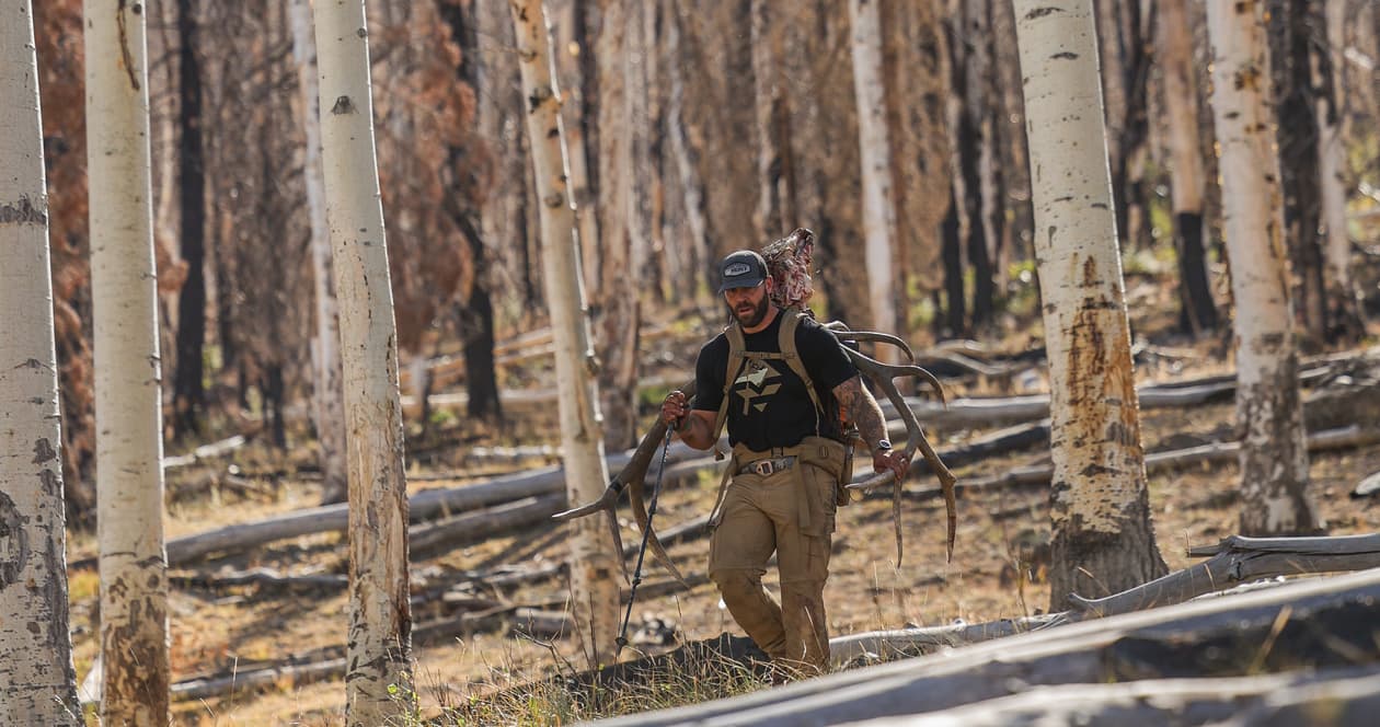 September is here films to get you amped up for this elk season 1