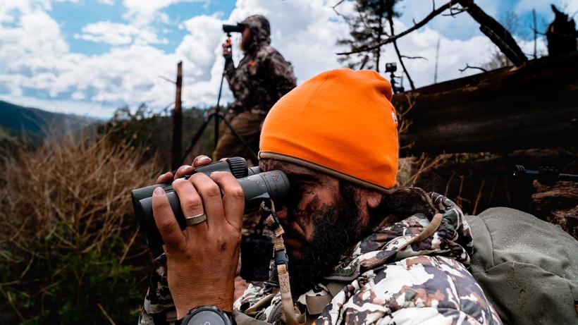 Becoming the "10%" — how to be a more successful hunter - 2