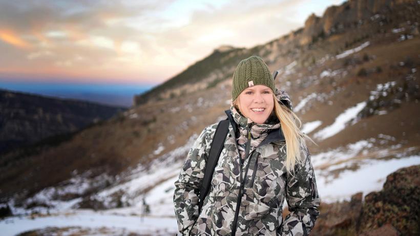 A Q&A with Azyre Gear's Founder, Cari Goss - 1