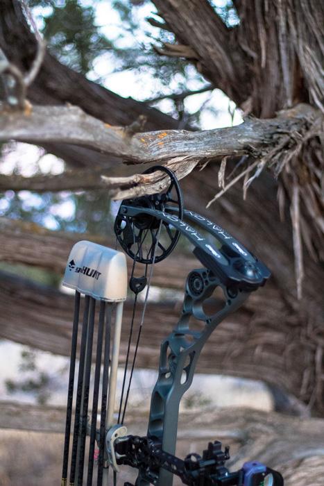 Archery training tips to become a better bowhunter - 4