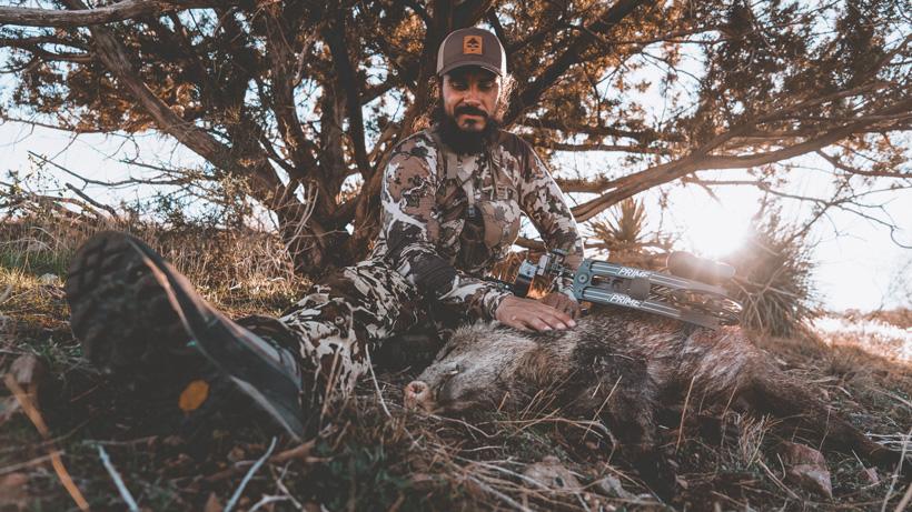 Life lessons learned in the field 2