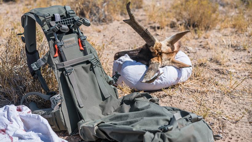 Hunting backpack options for 2022 - 2d