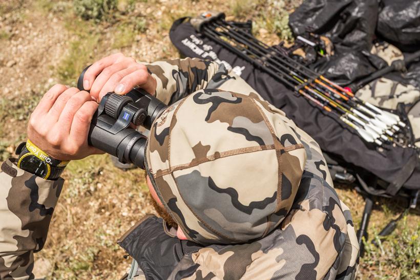 Quality optic housing