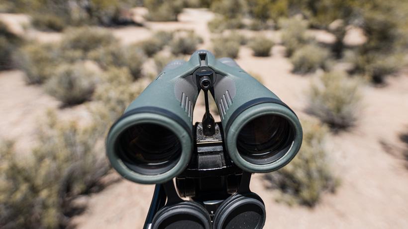 Vortex razor uhd tripod compatible