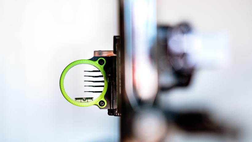 Shooting at an angle 3_0