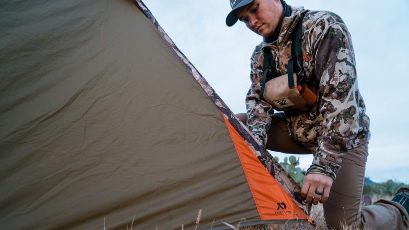 Backpack hunting kirchner 3