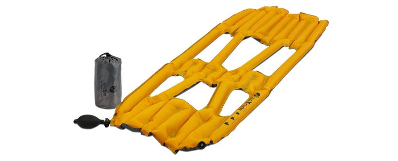 Klymit inertia xlite sleeping pad_0