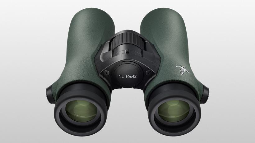 Just released: Swarovski NL Pure binocular line - 0