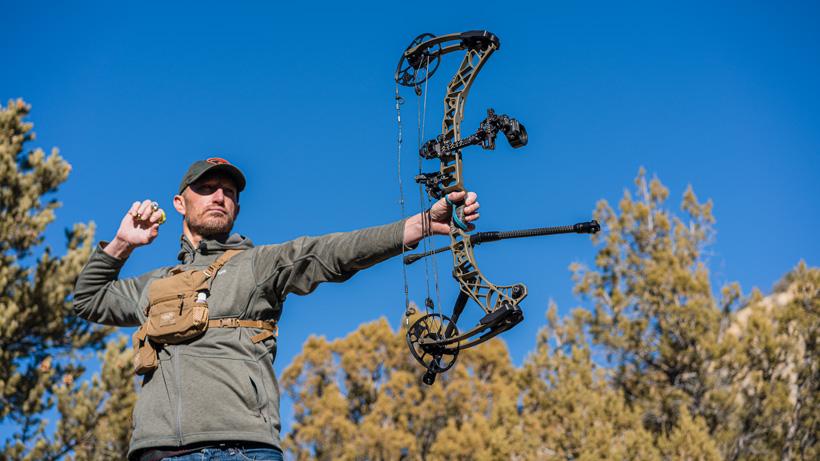 Bowhunters: Increase your accuracy in the offseason - 4