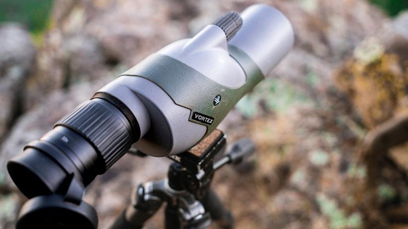 Picking the right spotting scope 4