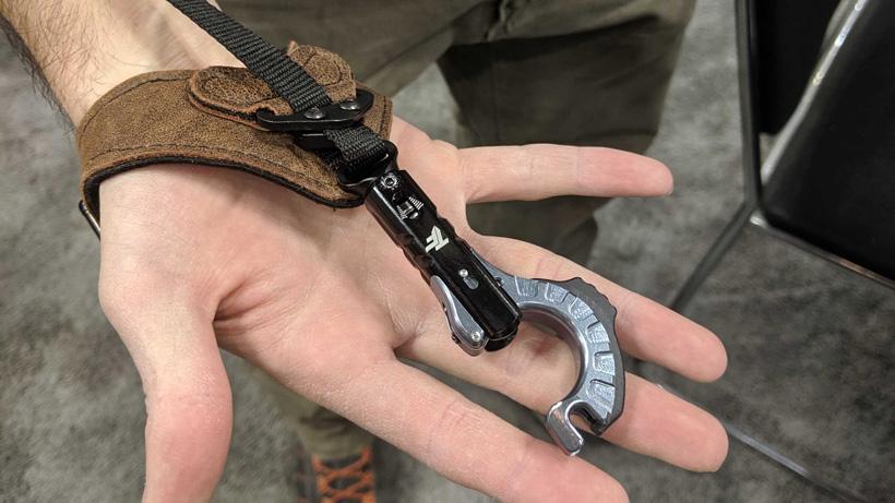 Truefire thurfire release