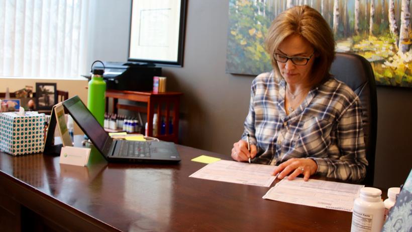 Doctor who would listen to justin klements health concerns