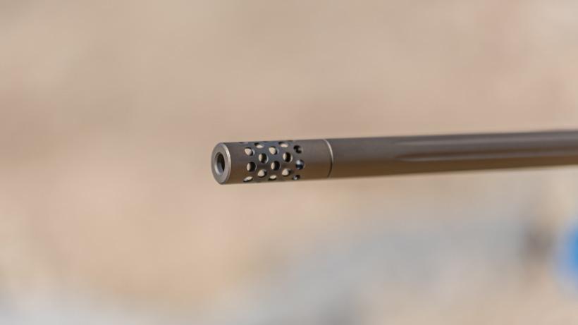 November INSIDER Giveaway: 5 Browning X-Bolt Hell's Canyon Long Range Rifles - 0