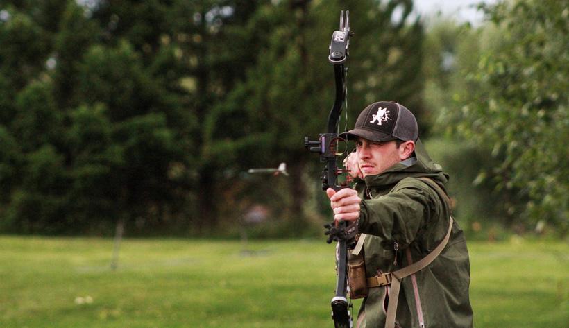 Will 3D shoots make you a better bowhunter? - 0