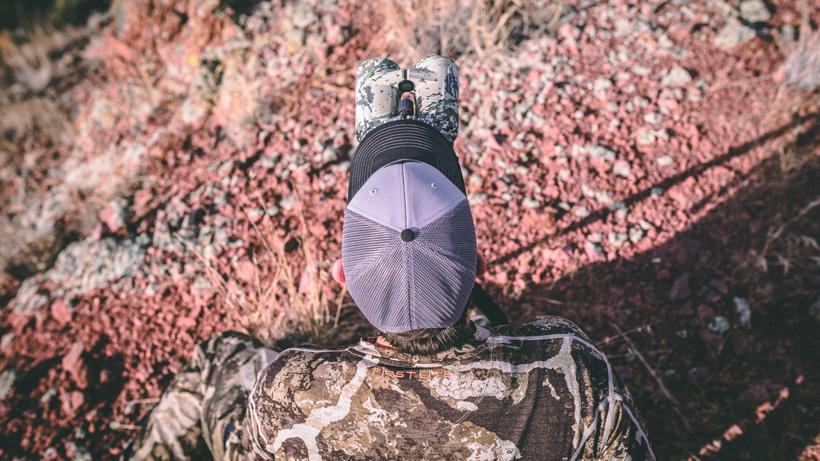 Respecting spot ownership 1