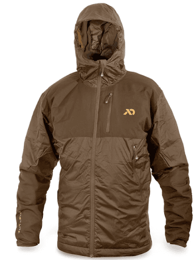 Late season layering system for hunting elk - 4