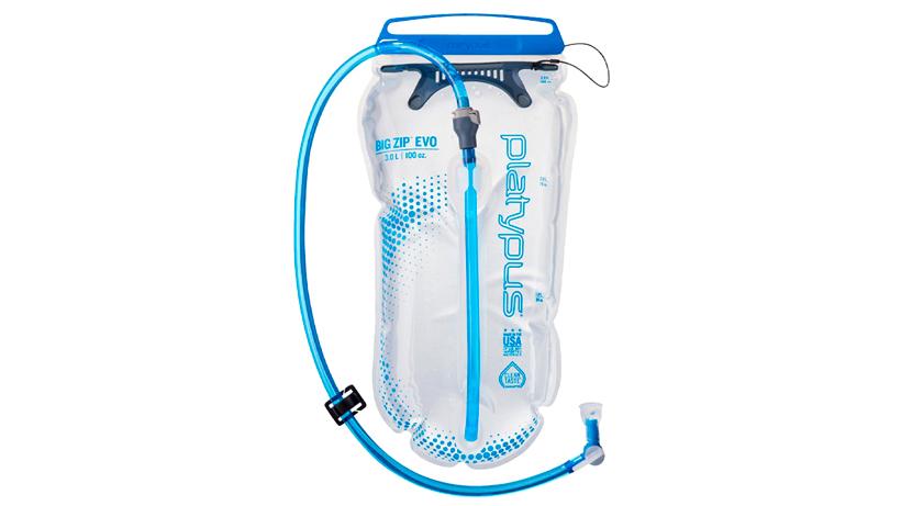 Platypus big zip evo hydration bladder